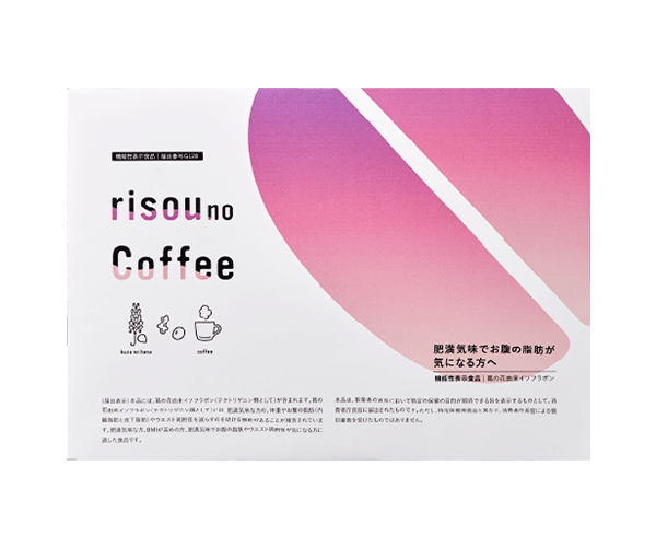 risou no coffee商品画像