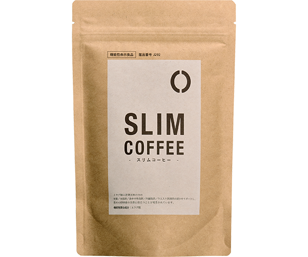 SLIM COFFEE商品画像